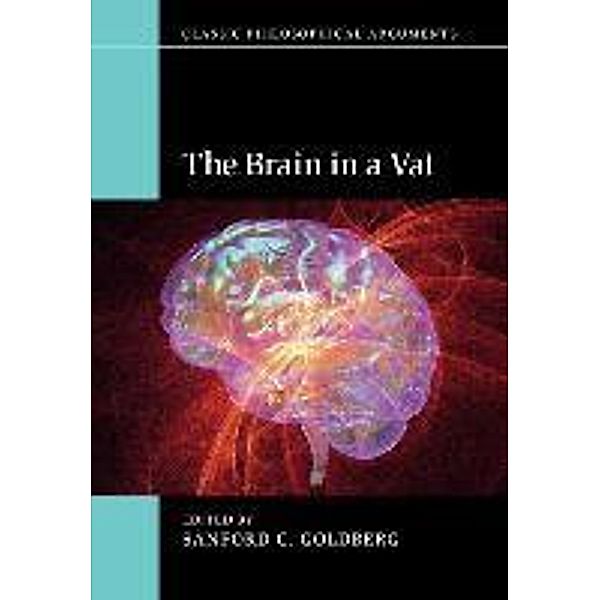 The Brain in a VAT, Goldberg Sanford