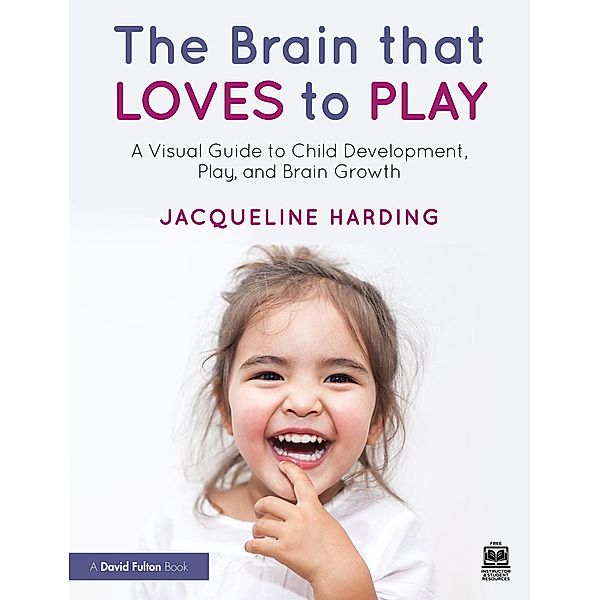 The Brain that Loves to Play, Jacqueline Harding