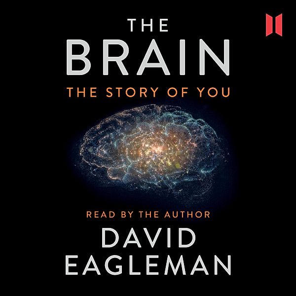 The Brain - The Story of You (Unabridged), David Eagleman