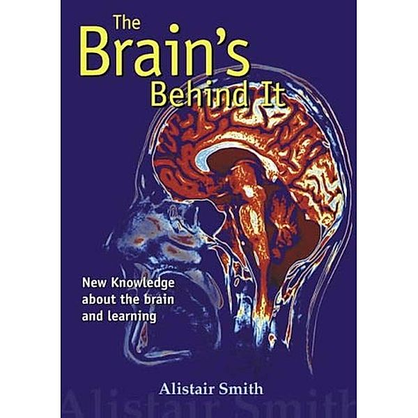 The Brain's Behind It, Alistair Smith