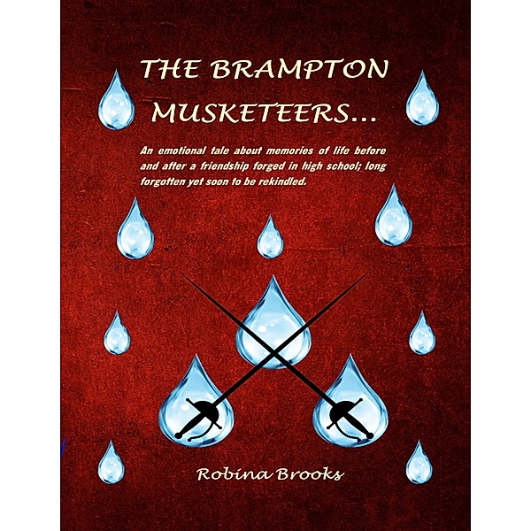 The Brampton Musketeers, Robina Brooks