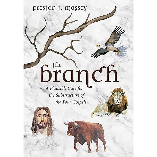 The Branch, Preston T. Massey