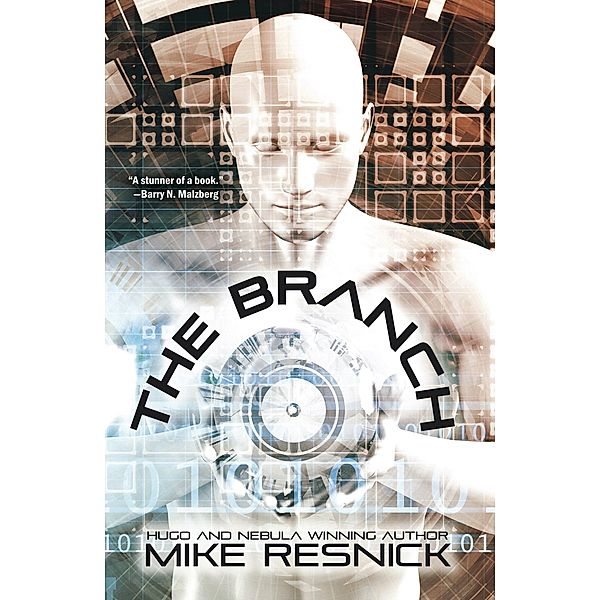 The Branch, Mike Resnick