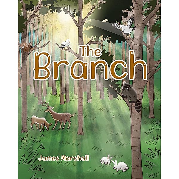 The Branch, James Marshall