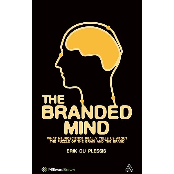 The Branded Mind, Erik Du Plessis