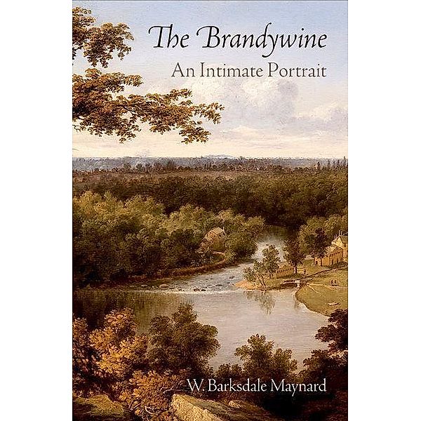 The Brandywine, W. Barksdale Maynard