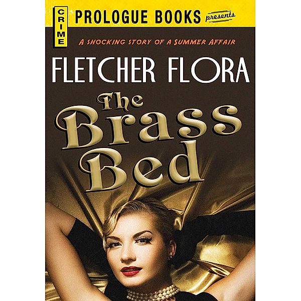 The Brass Bed, Fletcher Flora