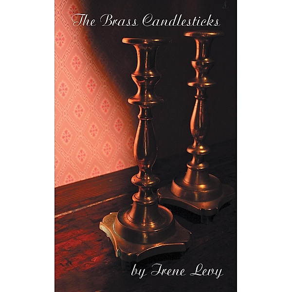 The Brass Candlesticks, Irene Levy