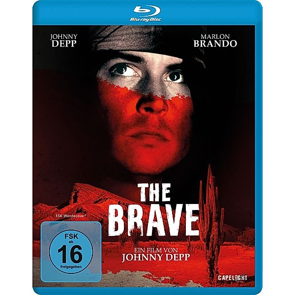 The Brave, Johnny Depp