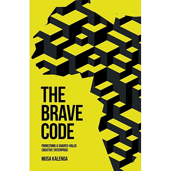 The Brave Code, Musa Kalenga