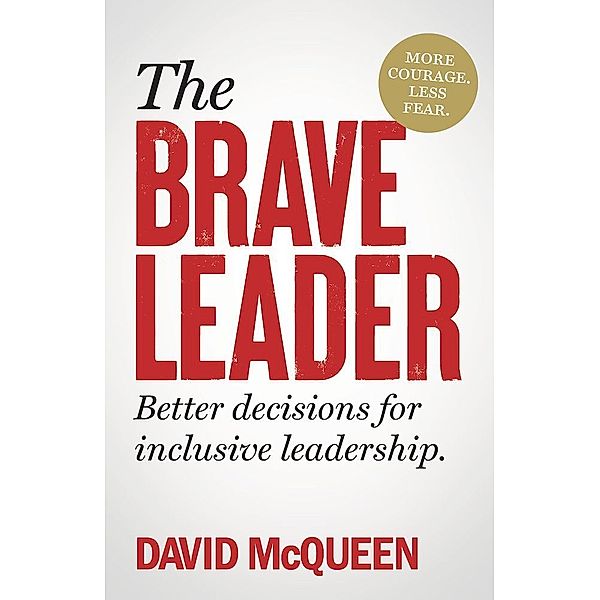 The Brave Leader, David McQueen