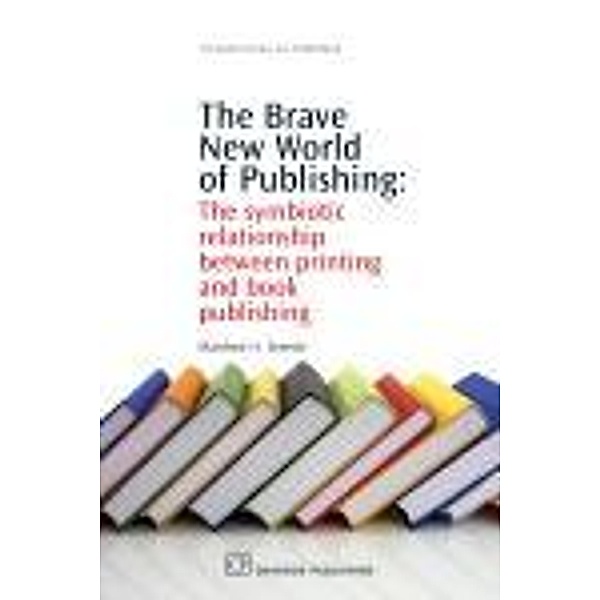 The Brave New World of Publishing, Manfred Breede