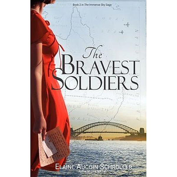 The Bravest Soldiers, Elaine Schroller