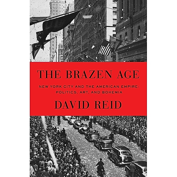 The Brazen Age, David Reid