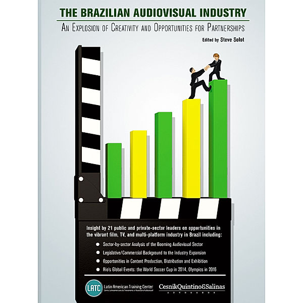 The Brazilian Audiovisual Industry: An Explosion of Creativity and Opportunities for Partnerships
