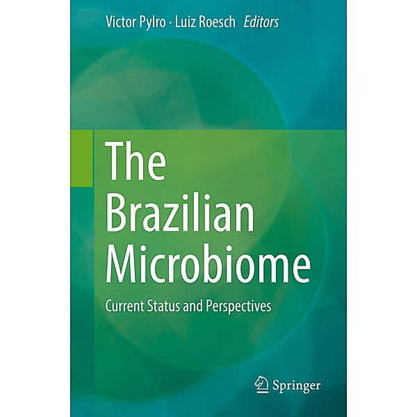 The Brazilian Microbiome