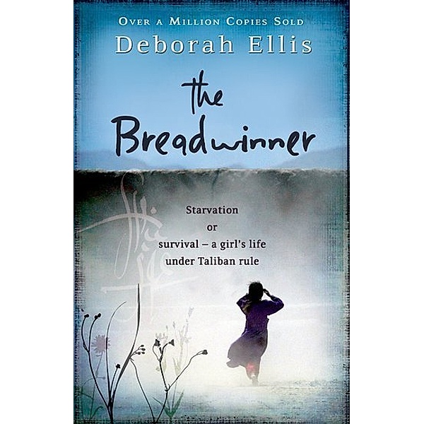 The Breadwinner, Deborah Ellis