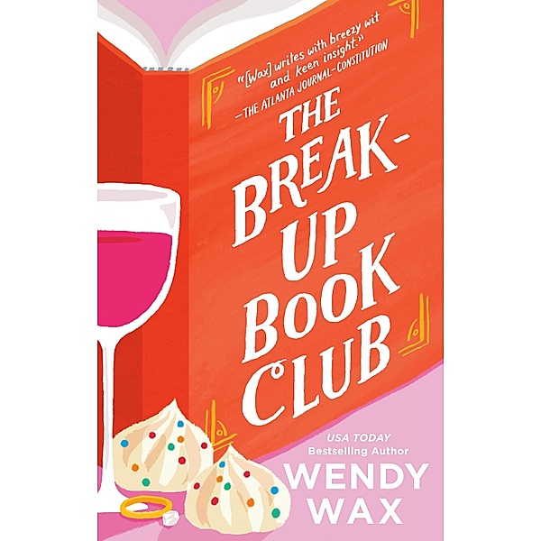 The Break-Up Book Club, Wendy Wax