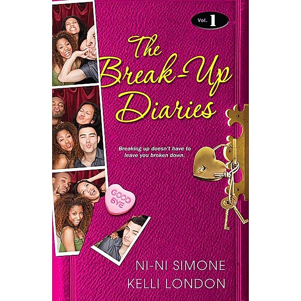 The Break-Up Diaries:, Ni-Ni Simone, Kelli London