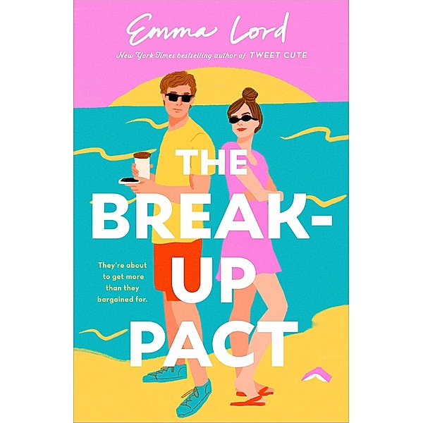 The Break-Up Pact, Emma Lord