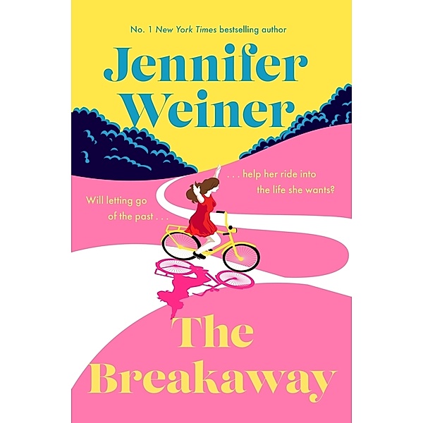 The Breakaway, Jennifer Weiner