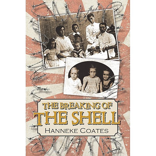 The Breaking of the Shell, Hanneke Coates