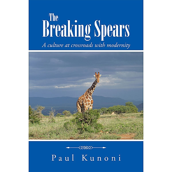 The Breaking Spears, Paul Kunoni