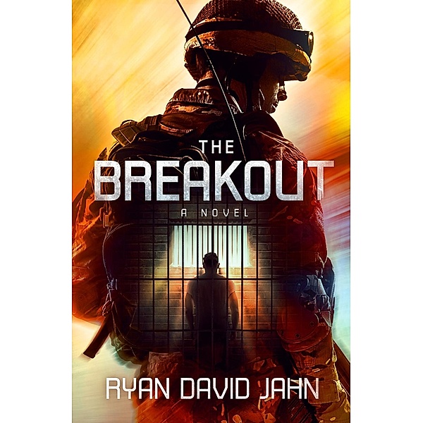 The Breakout, Ryan David Jahn