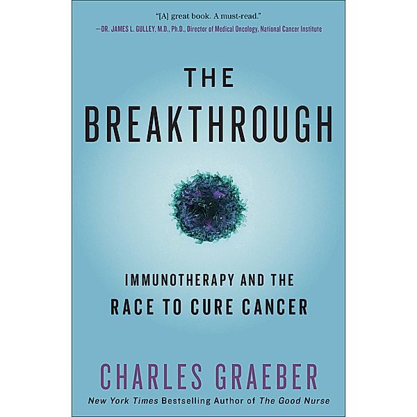 The Breakthrough, Charles Graeber