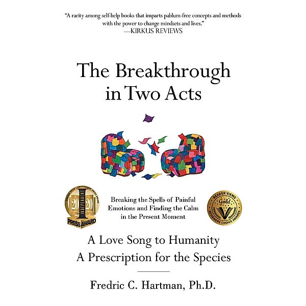 The Breakthrough in Two Acts, Fredric C. Hartman Ph. D.