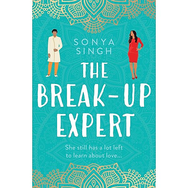 The Breakup Expert, Sonya Singh