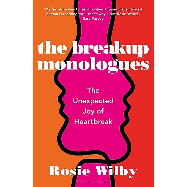 The Breakup Monologues, Rosie Wilby