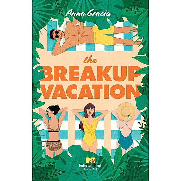 The Breakup Vacation, Anna Gracia