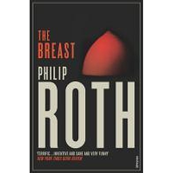 The Breast, Philip Roth