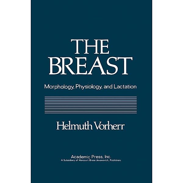 The Breast, Helmuth Vorherr