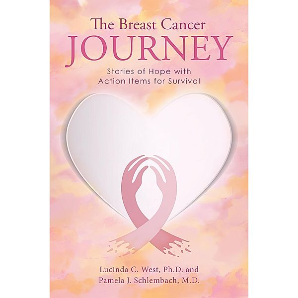 The Breast Cancer Journey, Lucinda West