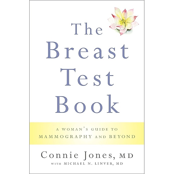 The Breast Test Book, Connie Jones