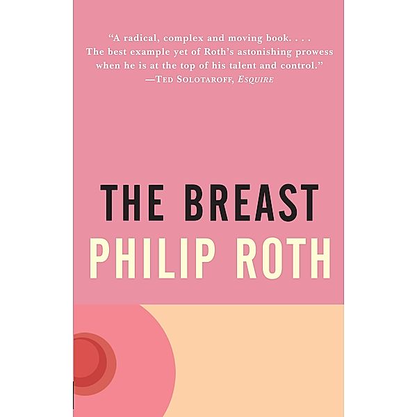 The Breast / Vintage International, Philip Roth