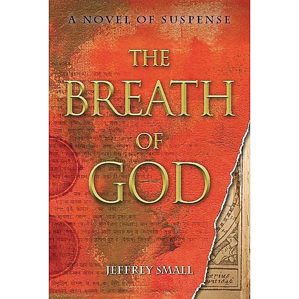 The Breath of God, Jeffrey Small