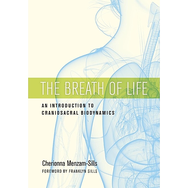 The Breath of Life, Cherionna Menzam-Sills