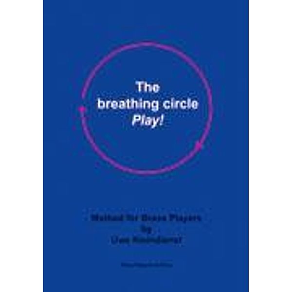 The breathing circle - Play!, UWE KLEINDIENST