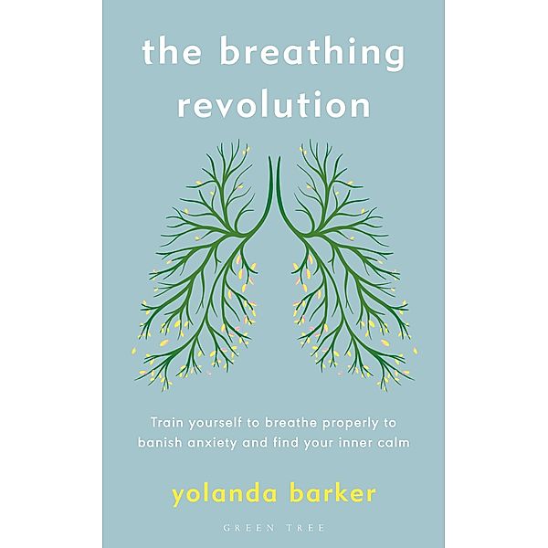 The Breathing Revolution, Yolanda Barker