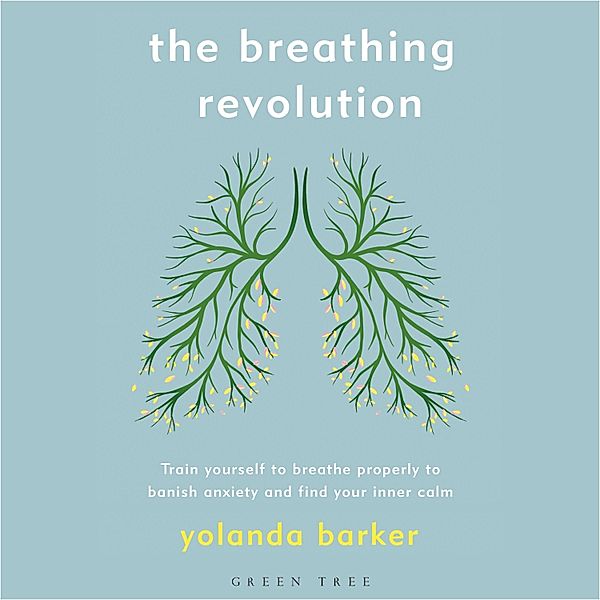 The Breathing Revolution, Yolanda Barker