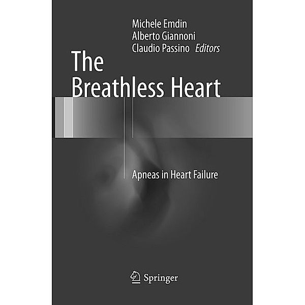 The Breathless Heart