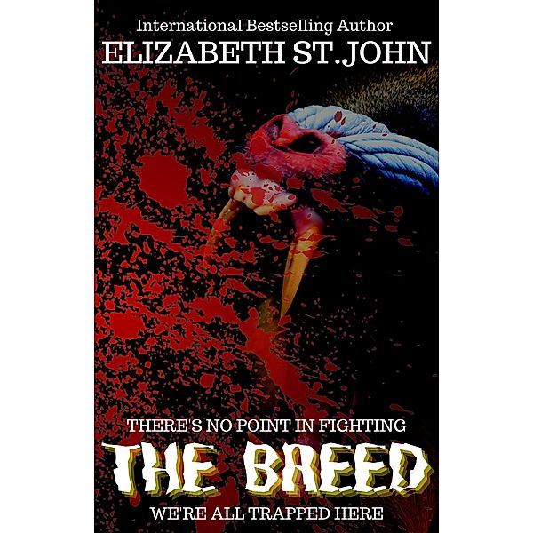 The Breed, Elizabeth St. John