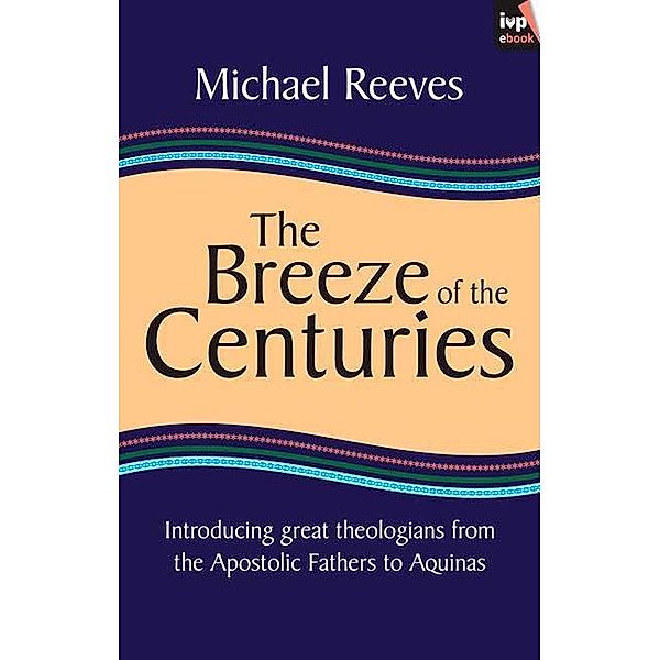 The Breeze of the Centuries, Michael Reeves