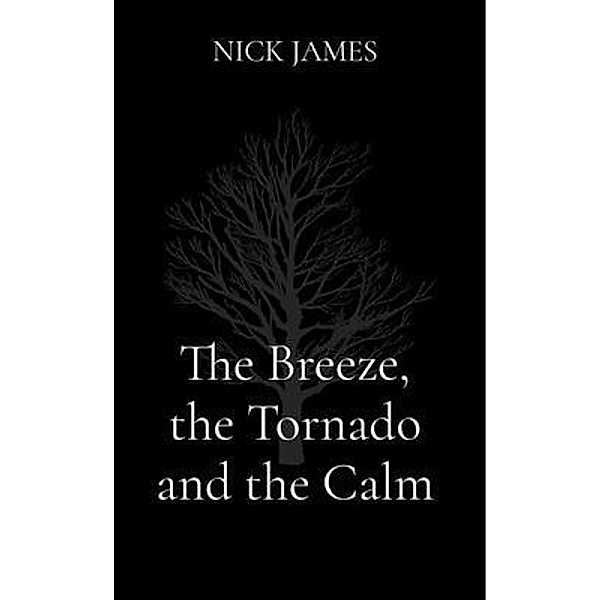 The Breeze, the Tornado and the Calm / What me? a stroke. . .nah!, Nick James