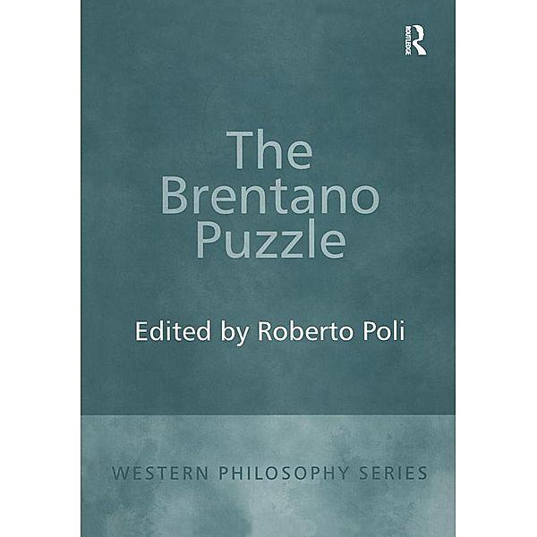 The Brentano Puzzle