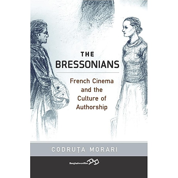 The Bressonians, Codruta Morari
