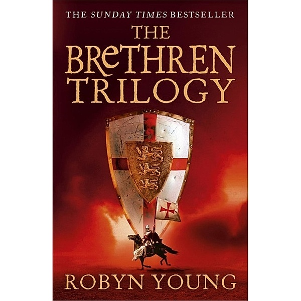 The Brethren Trilogy, Robyn Young
